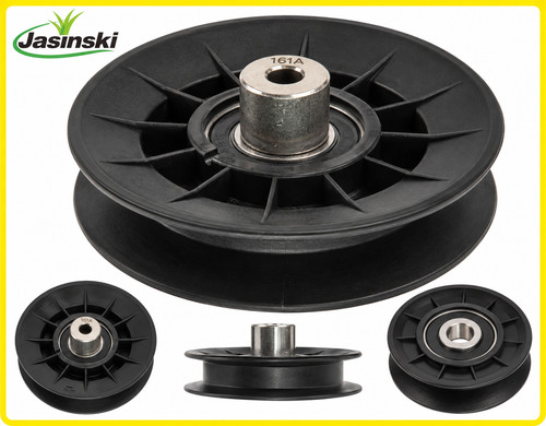 Spannrolle john deere am138080 - john,