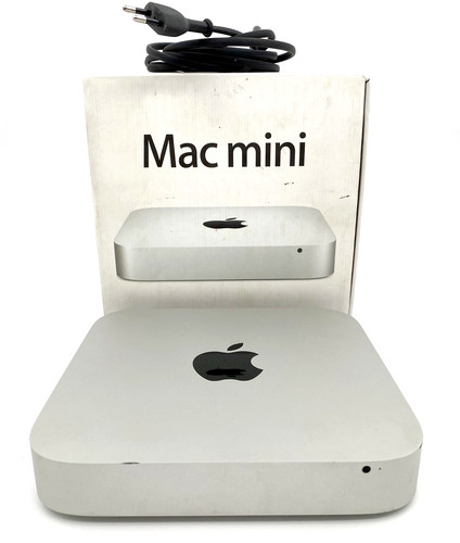 Aplle mac mini 2011 4gb - aplle,