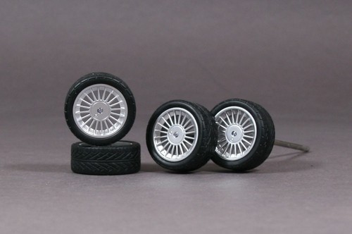 Alpina bmw e36 - b6, 17