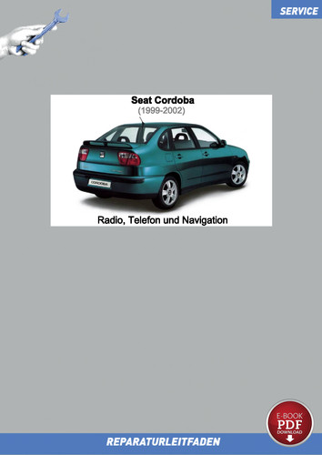 Download pdf seat cordoba - pdf,