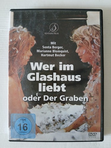 Wer glashaus liebt oder - im,