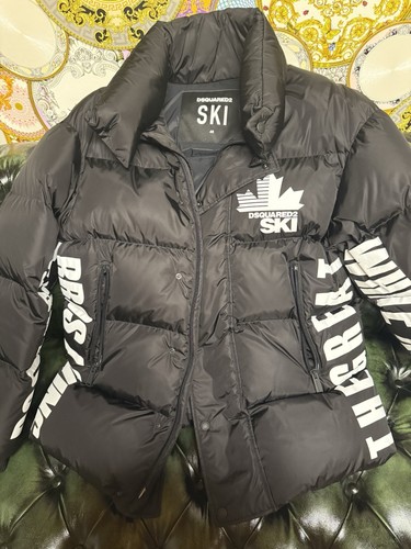 Dsquared2 ski - dsquared2,