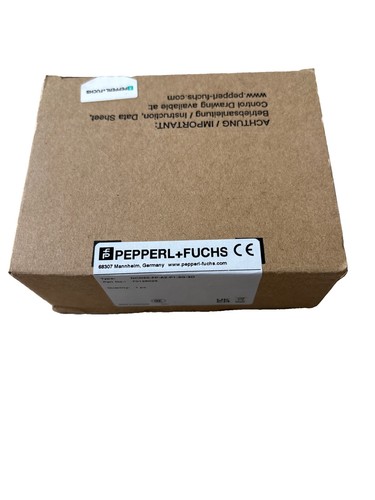 Pepperl fuchs fabrik - pepperl+fuchs,