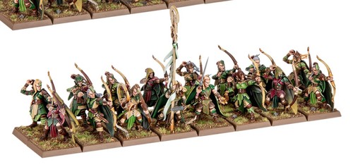 Warhammer the old - warhammer,