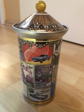 Lebkuchendose Schmidt Kleine