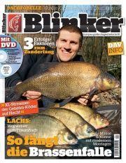 Blinker zeitschrift 2013 - zeitschrift, 04-2013