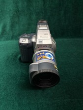 Sony Mavica MVC-CD1000