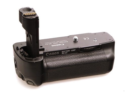 Canon battery grip kamera - canon,