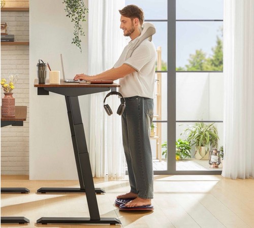 King smith walkingdesk - walkingdesk, etd3