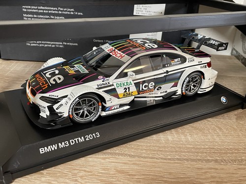 Minichamps bmw - 1:18,