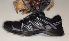 Salomon Damen Wanderschuhe