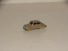 Wiking 1:87 DKW Limousine