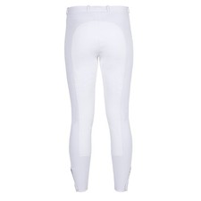ELT Reithose Sidney weiß