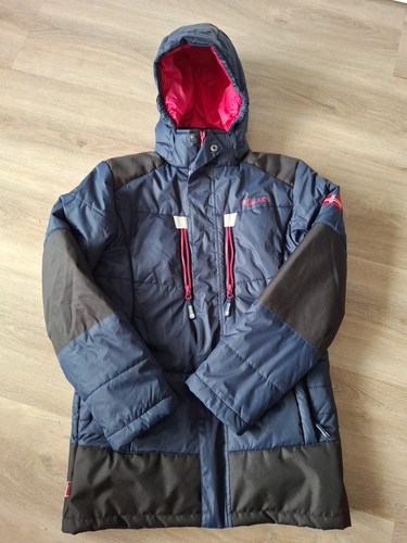 Trollkids winterjacke 164 - winterjacke, gr.