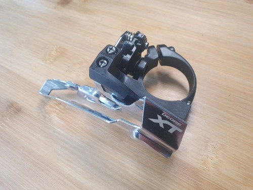Shimano deore t780 - shimano,
