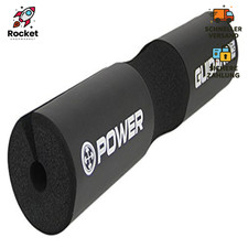 Kniebeugen Pad Langhantel