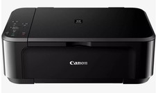 Canon PIXMA MG3650s Multifunktionsdrucker WLAN Airprint Schwarz