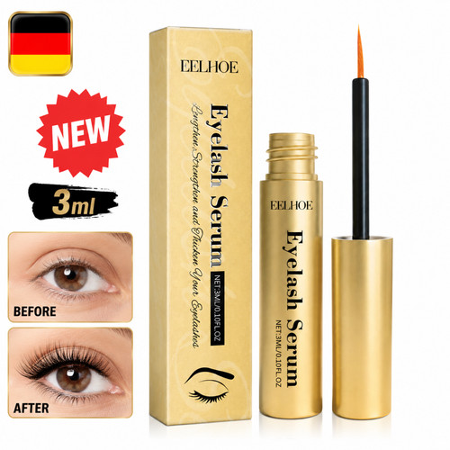 Wimpernserum