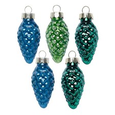 Zapfen Christbaumkugeln