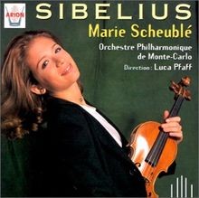 Sibelius: Concerto For