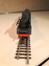 Spur TT  Zeuke TT Bahnen  BR 23 DR Ep III bespielt in OVP 