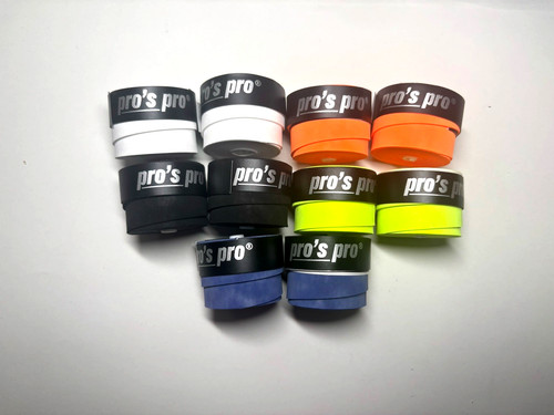 Pro overgrips 2er - pro's, set