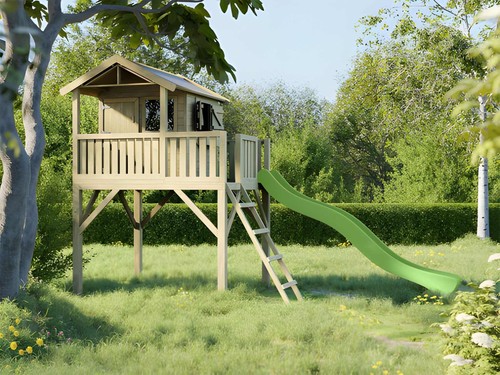 Stelzenhaus funny xxl kdi - stelzenhaus,