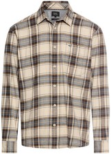 Camel Active Karohemd Regular