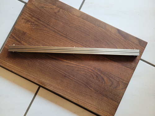 Miele ausgleichsleisten 4 - miele,