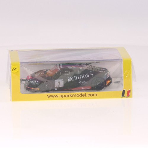 Spark sb059 audi lms - spark,