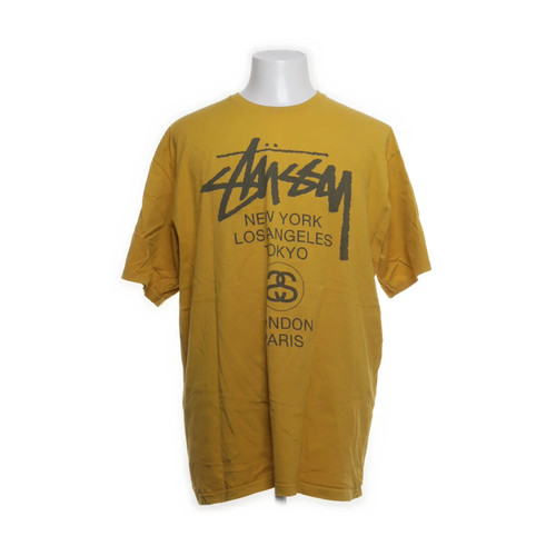 Stüssy shirt größe xl - t-shirt,, größe:
