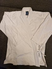 Karate Gi, Karate Anzug, ohne