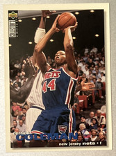 1995 Upper Deck Collectors