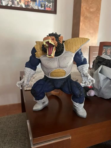 Dragon ball figur - dragon,