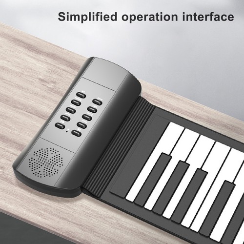 Roll piano für - für, 61