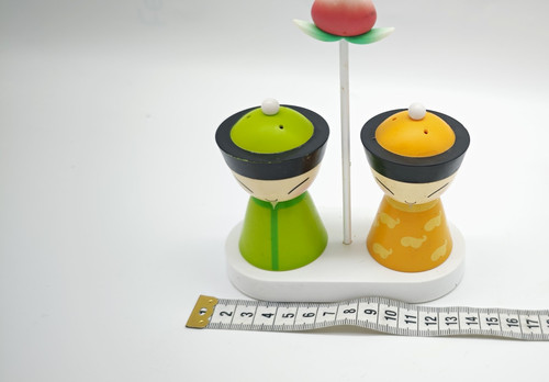Alessi chin family salz - di, &