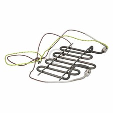 Grillheizkörper GAGGENAU