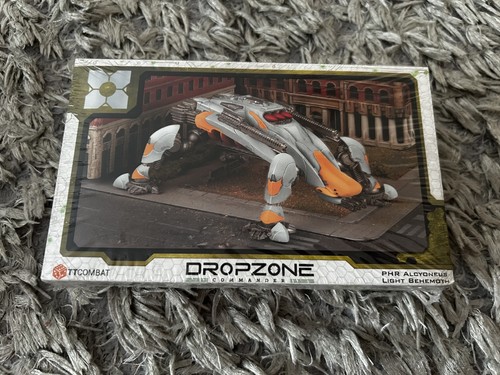 Dropzone commander neu ovp - in,