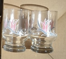 Neu! Trink Gläser 6'er Set