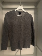 Damen Cashmere-Pullover –