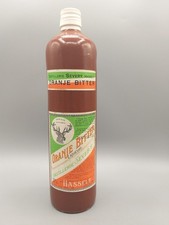 Distillerie Severy Oranje