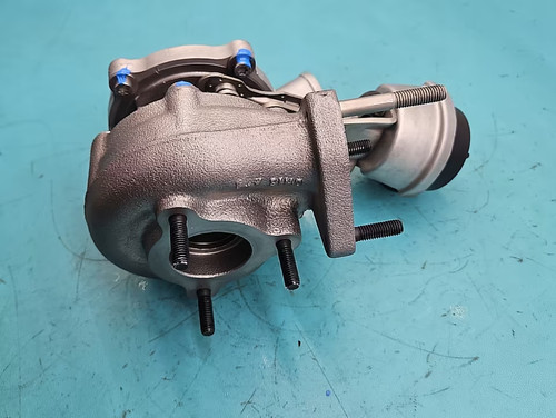 Turbolader opel cdti astra - turbolader,