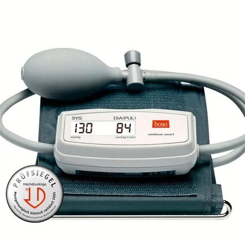 Boso medicus smart - medicus,