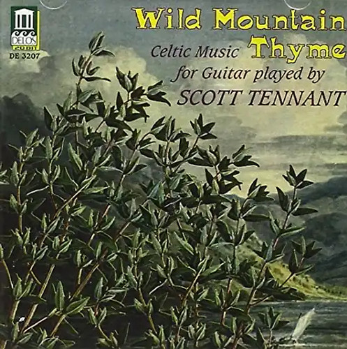 Tennant scott wild - -,