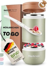 Müslibecher To Go Kinder –