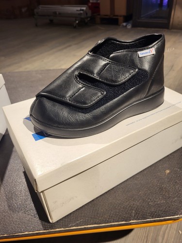 Varomed therapieschuhe 36 - therapieschuhe, gr.
