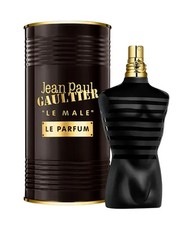 Jean Paul Gaultier Le Male LE PARFUM 75 ml Eau de Parfum Intense NEU & OVP !!!