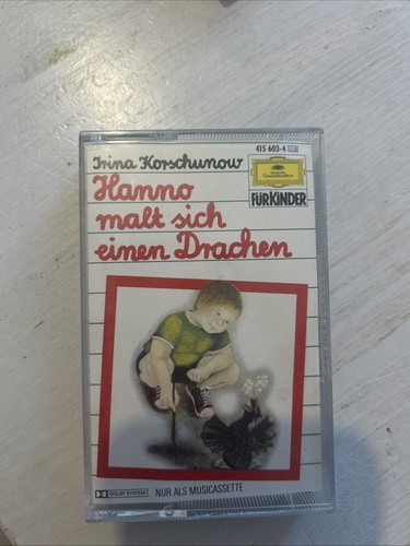 Irina korschunow hanno malt - korschunow,