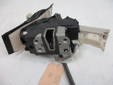 Door Lock Left Rear Actuator