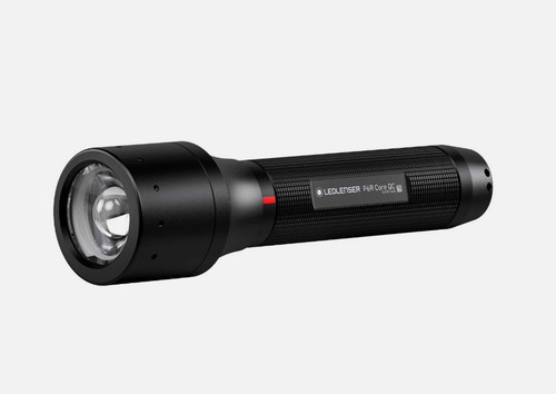 Ledlenser p6r core 270lm - ledlenser,